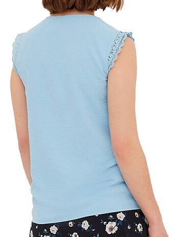 Camiseta Premamá para Mujer Vero Moda Maternity