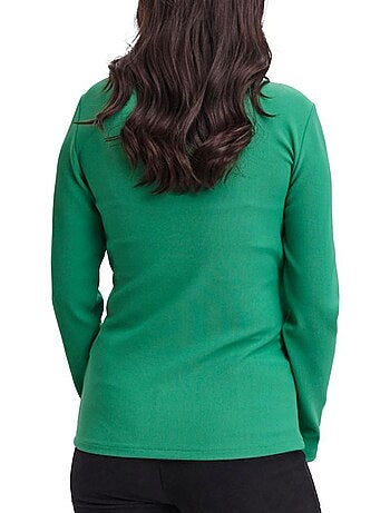 Camiseta Premamá Vero Moda Maternity para Mujer