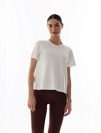 Camiseta premium de manga corta penti