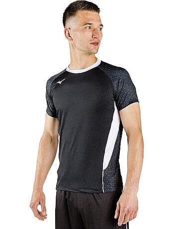 Camiseta premium high-kyu para hombre - mizuno