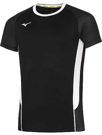 Camiseta premium high-kyu para hombre - mizuno