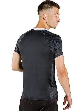 Camiseta premium high-kyu para hombre - mizuno