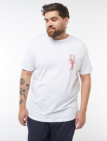 Camiseta 'Produkt'