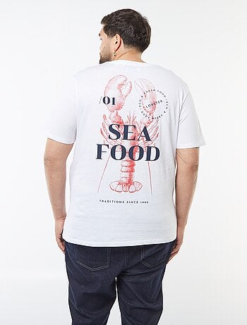 Camiseta 'Produkt'