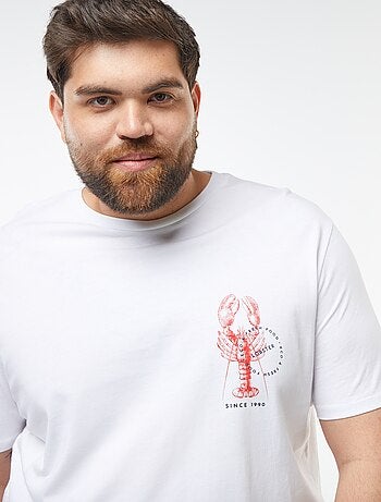 Camiseta 'Produkt'