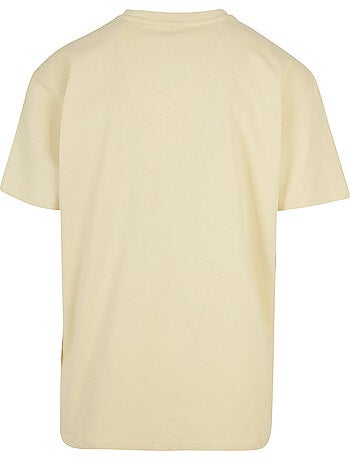 Camiseta psychadelic para hombre - mister tee