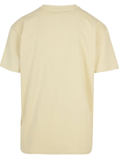 Camiseta psychadelic para hombre - mister tee - Kiabi
