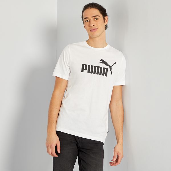 camiseta pum