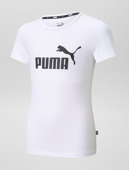 Camiseta Niño Puma