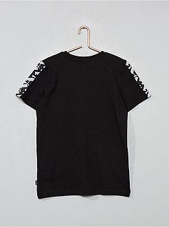 Niño 10-18 años - Camiseta 'Puma' - Kiabi