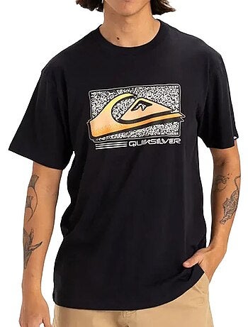 Camiseta Quiksilver para Hombre