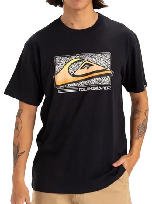 Camiseta Quiksilver para Hombre - Kiabi Camiseta Quiksilver para Hombre - Kiabi
