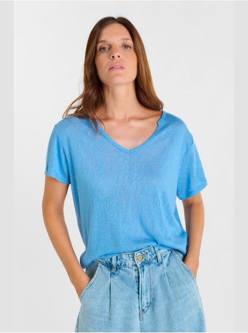 Camiseta RAFA - Kiabi Camiseta RAFA - Kiabi