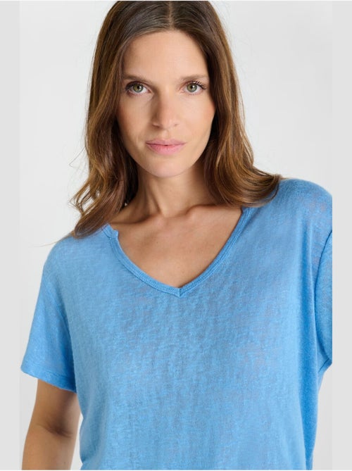 Camiseta RAFA - Kiabi Camiseta RAFA - Kiabi