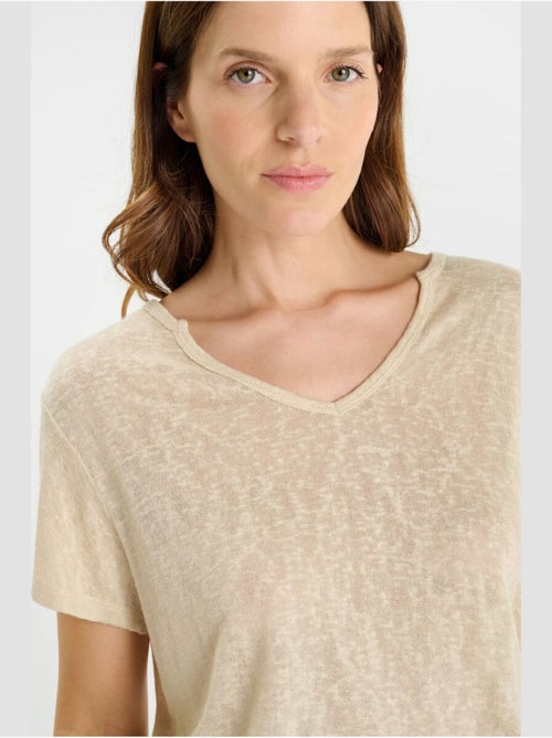 Camiseta RAFA - Kiabi