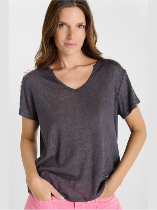 Camiseta RAFA - Kiabi