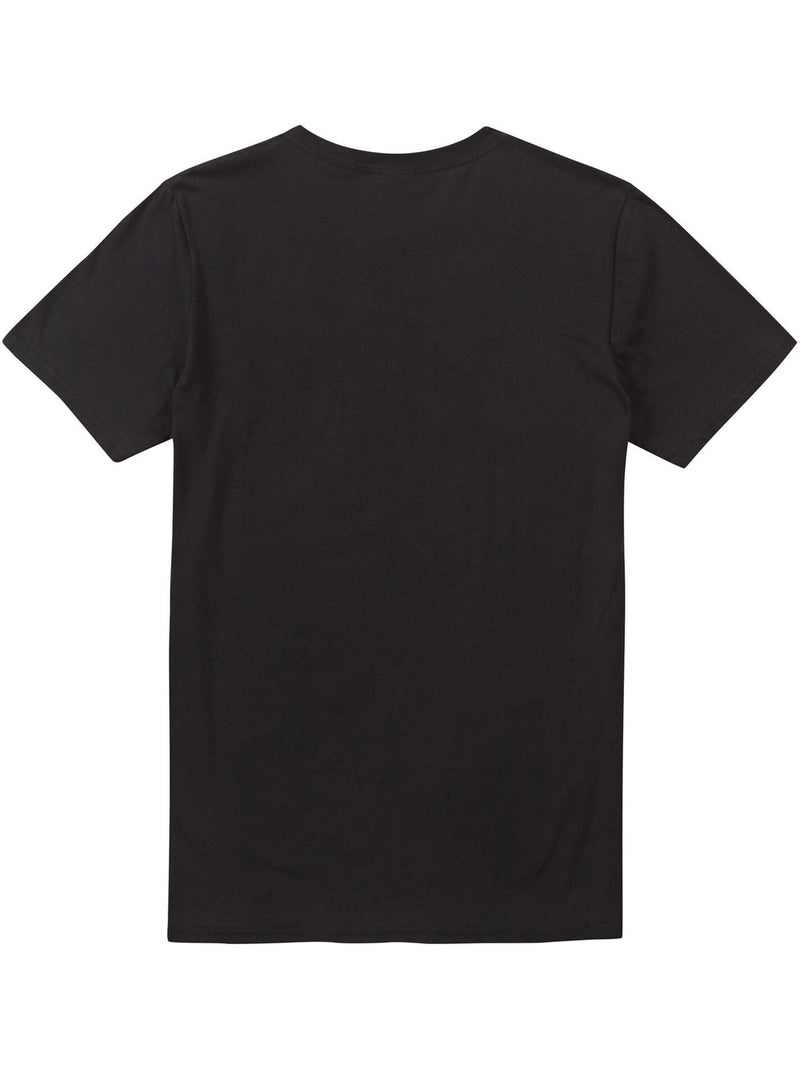 Camiseta rage para hombre - hulk Negro - Kiabi