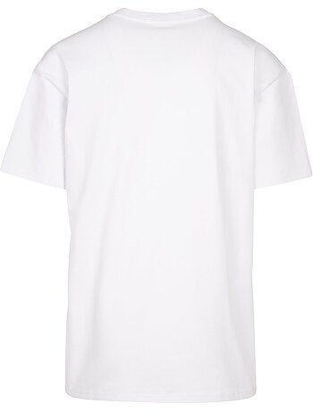Camiseta rap magazine diseño eazy-e para hombre - mister tee