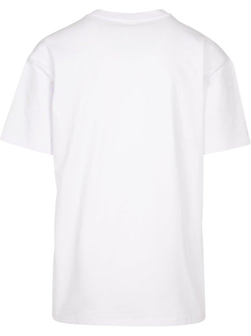 Camiseta rap magazine diseño eazy-e para hombre - mister tee - Kiabi