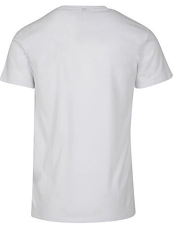 Camiseta raptors diseño jurassic park para hombre - merchcode