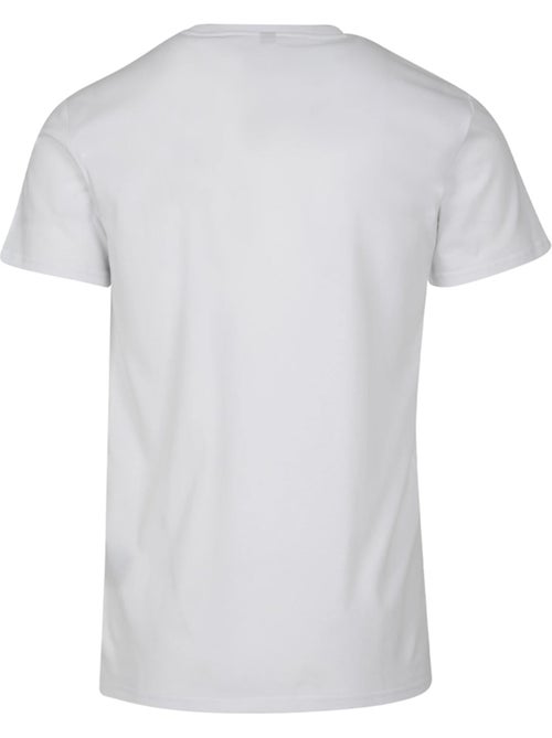 Camiseta raptors diseño jurassic park para hombre - merchcode - Kiabi