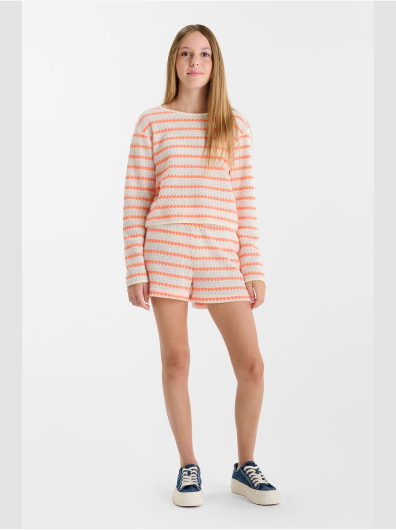 Camiseta RATOGI Beige - Kiabi