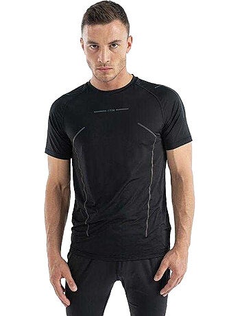 Camiseta ratus para hombre - fitanu