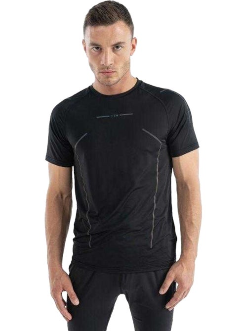 Camiseta ratus para hombre - fitanu - Kiabi Camiseta ratus para hombre - fitanu - Kiabi