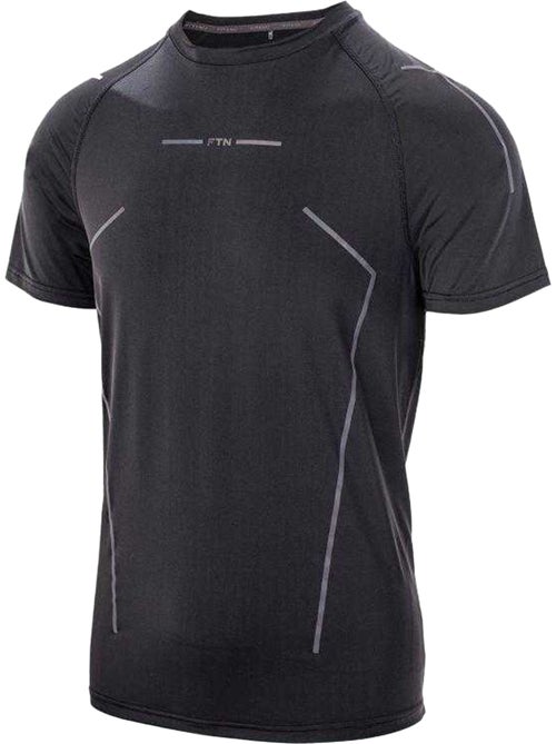 Camiseta ratus para hombre - fitanu - Kiabi Camiseta ratus para hombre - fitanu - Kiabi