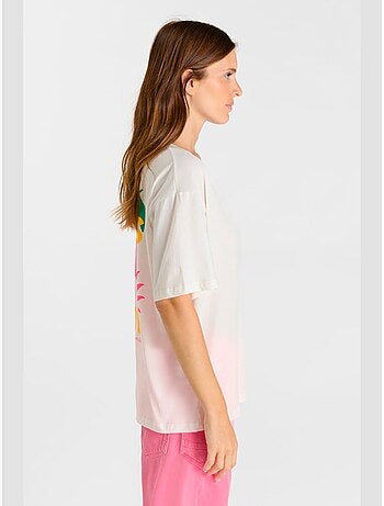 CAMISETA RAYA