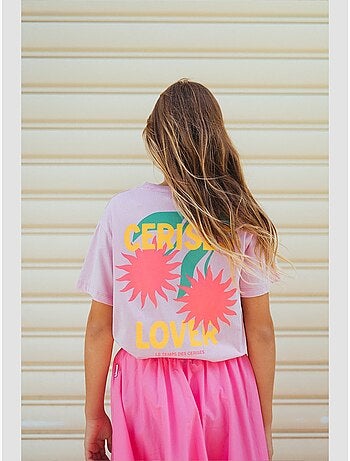 Camiseta RAYAGI
