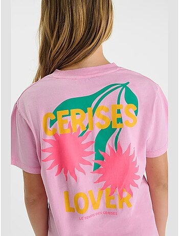 Camiseta RAYAGI