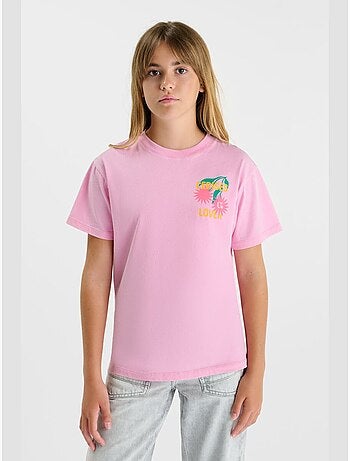 Camiseta RAYAGI