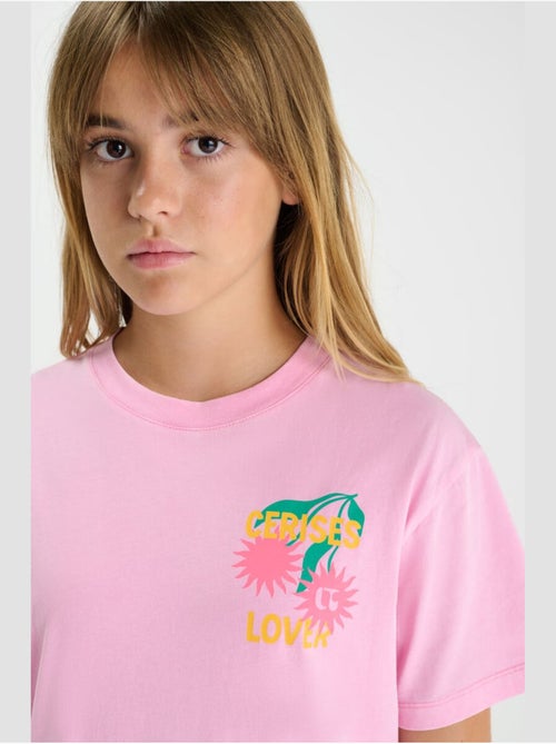 Camiseta RAYAGI - Kiabi Camiseta RAYAGI - Kiabi