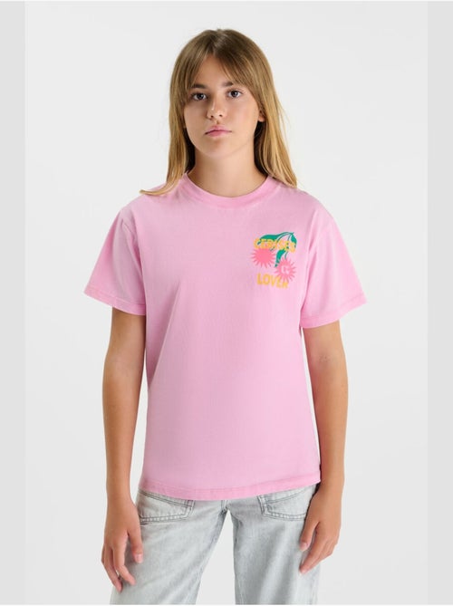 Camiseta RAYAGI - Kiabi Camiseta RAYAGI - Kiabi