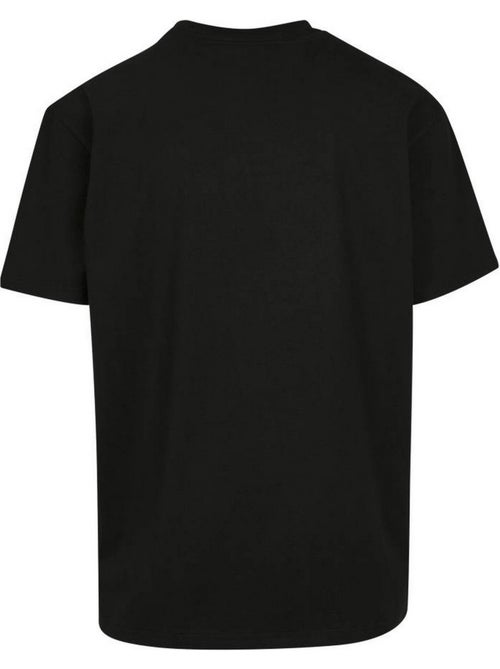 Camiseta ready to die diseño notorious big para hombre - mister tee - Kiabi