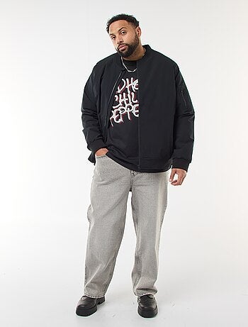 Camiseta 'Red Hot Chili Peppers' de manga corta