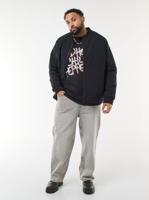 Camiseta 'Red Hot Chili Peppers' de manga corta - Kiabi