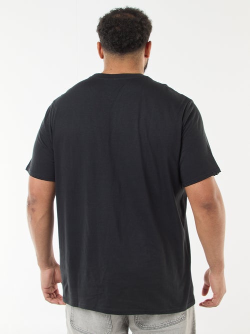 Camiseta 'Red Hot Chili Peppers' de manga corta - Kiabi