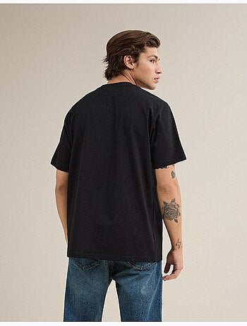 Camiseta Red Hot Chili Peppers, MO Fashion