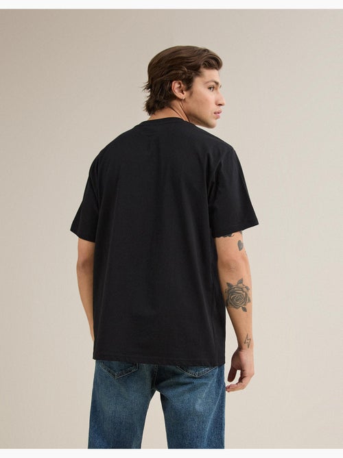 Camiseta Red Hot Chili Peppers, MO Fashion - Kiabi Camiseta Red Hot Chili Peppers, MO Fashion - Kiabi