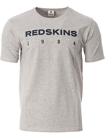 Camiseta Redskins para Hombre