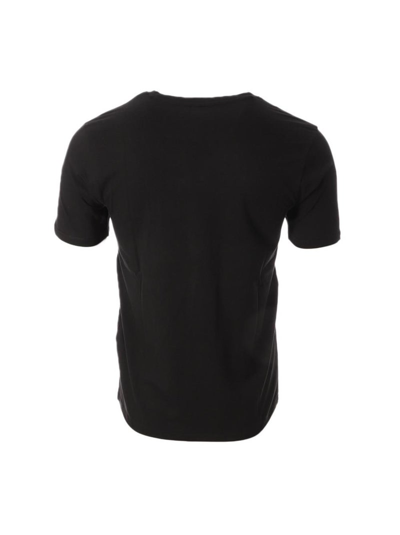 Camiseta Redskins para Hombre Negro - Kiabi
