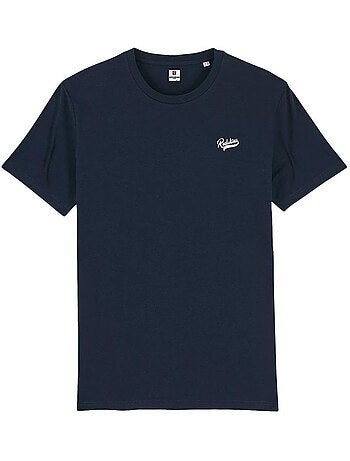 Camiseta Redskins para niño