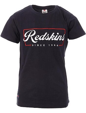 Camiseta Niño Redskins