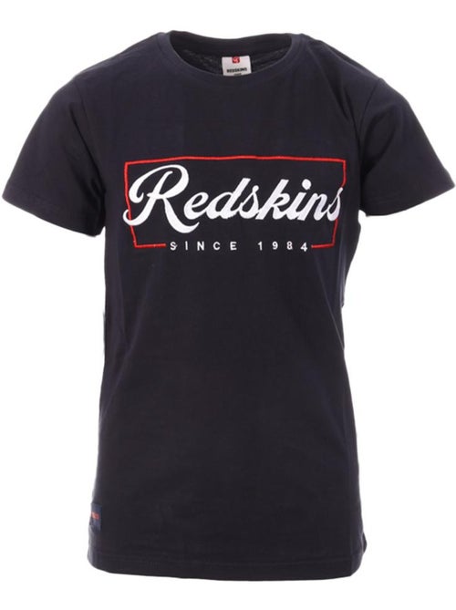 Camiseta Redskins para niño, diseño marinero - Kiabi