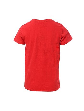 Camiseta Redskins para Niño