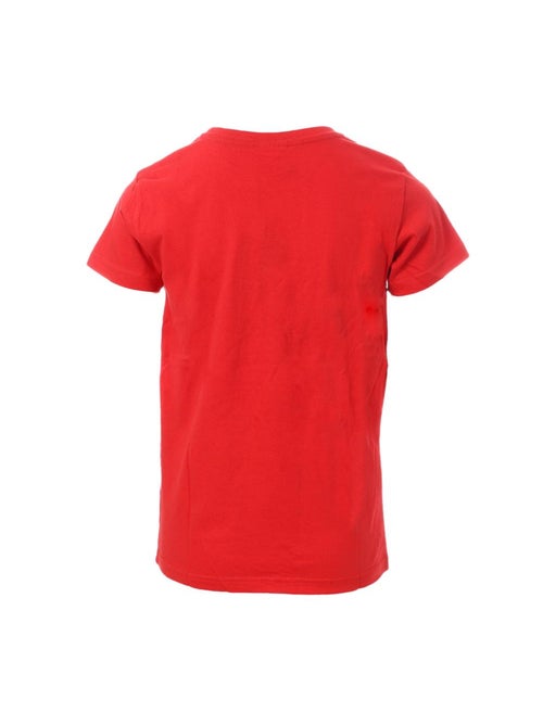Camiseta Redskins para Niño - Kiabi