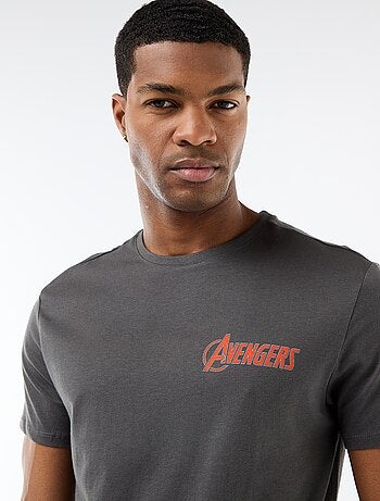 Camiseta regular 'Avengers'