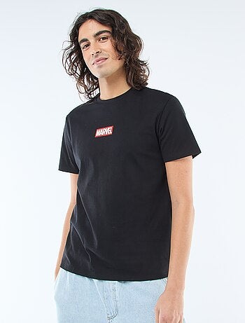 Camiseta regular 'Avengers'